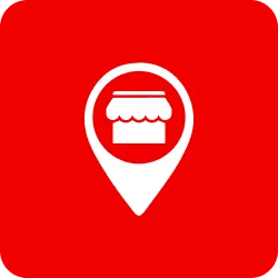 Localização
